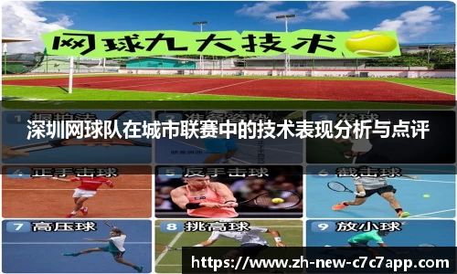 深圳网球队在城市联赛中的技术表现分析与点评